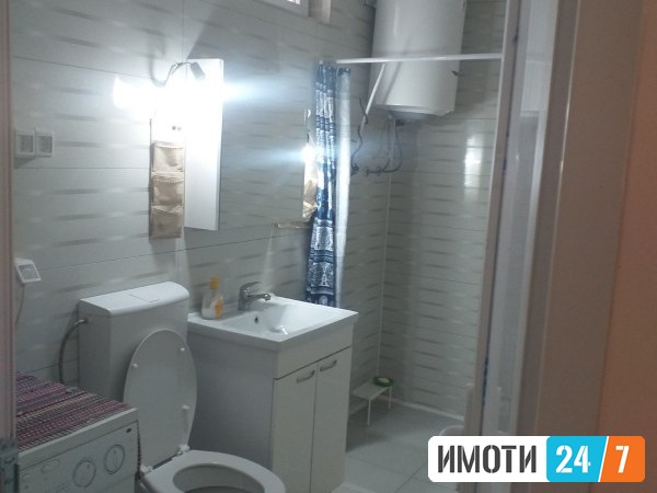 Се издава Куќа во  нас Матка
