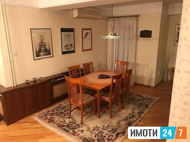 Се издава Куќа во  нас Матка