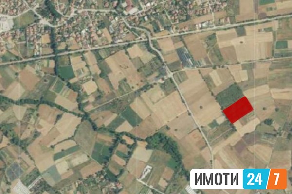 Се продава Плац во  нас Злокуќани