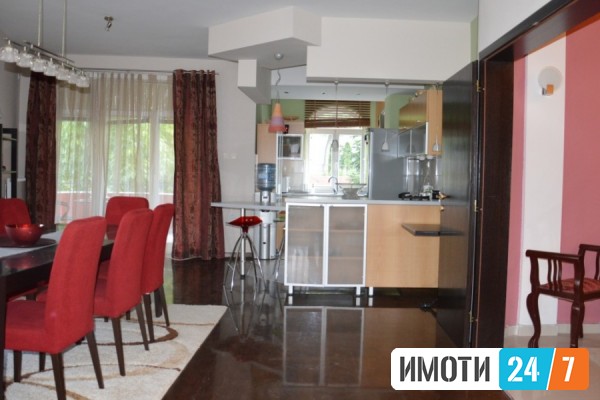Rent Apartments in   Trndol