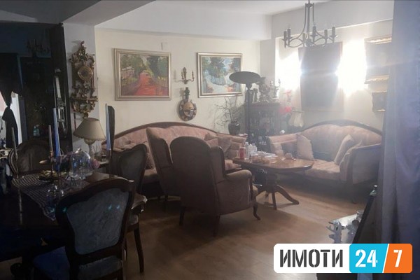 Се продава Станови во  нас Капиштец