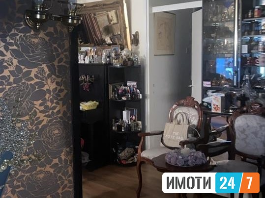 Се продава Стан во  нас Капиштец