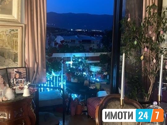 Се продава Стан во  нас Капиштец