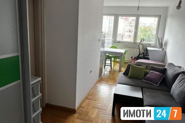 stanovi skopje Sell Apartments in   Aerodrom