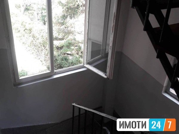 Се продава Стан во  нас Тафталиџе 1