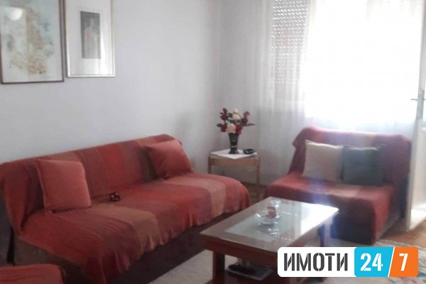 Sell Apartments in   Taftalidze 1