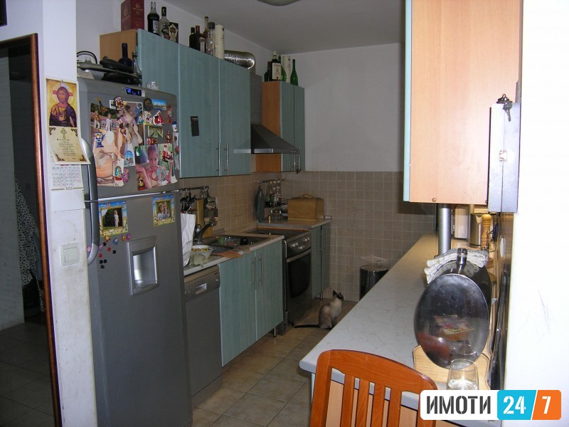 Се продава Стан во  нас Карпош 2