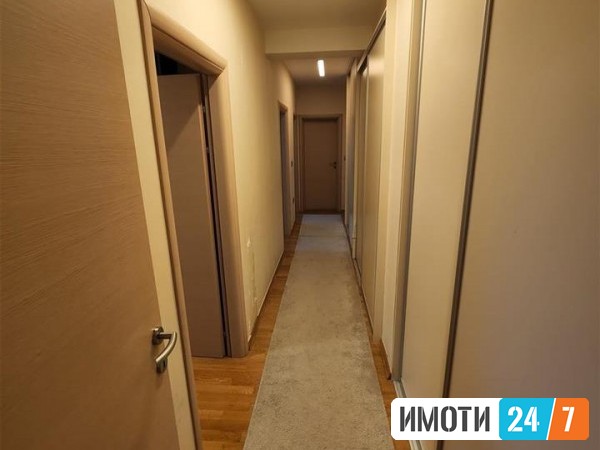Се продава Стан во  нас Тафталиџе 1