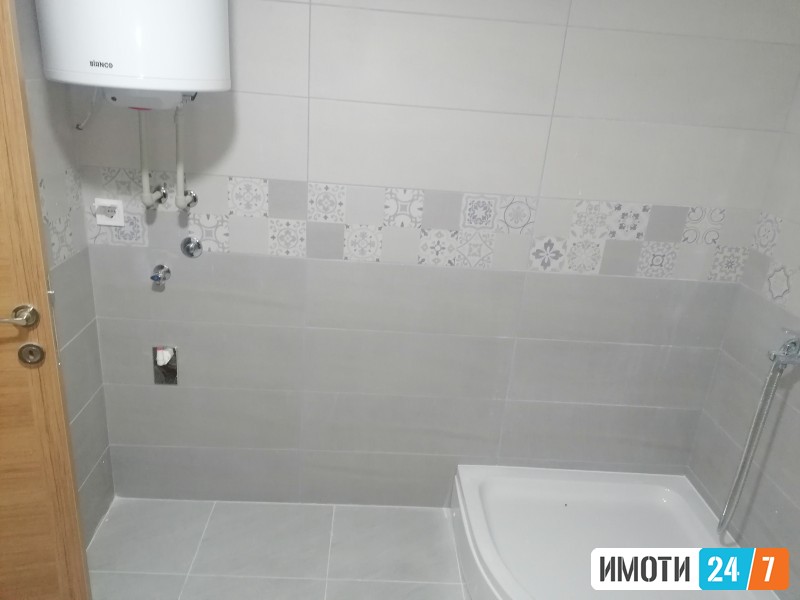Се издава Стан во  нас НЛисиче