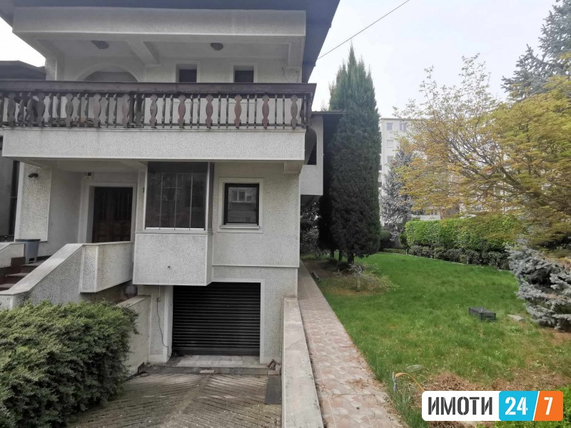 Се продава Куќа во  нас КВода