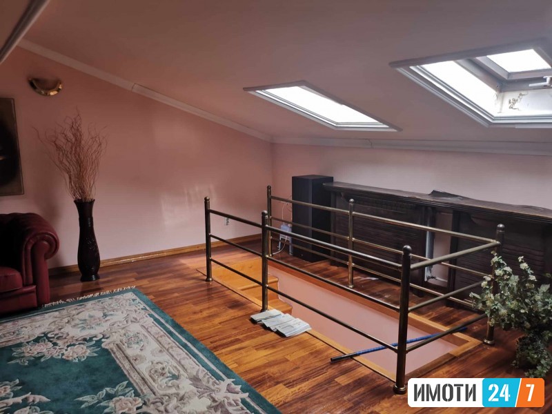 Се продава Куќа во  нас КВода