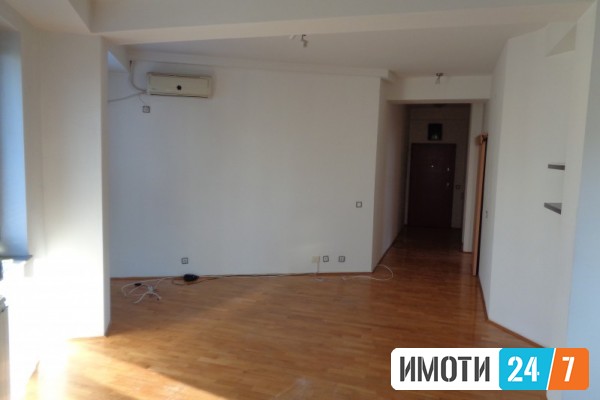 Се издава Деловен простор во  нас Центар