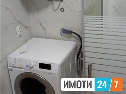 Се издава Стан во  нас Тафталиџе 1