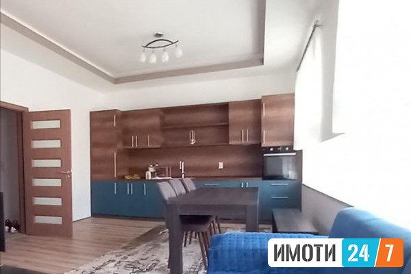 Се издава Станови во  нас Тафталиџе 1