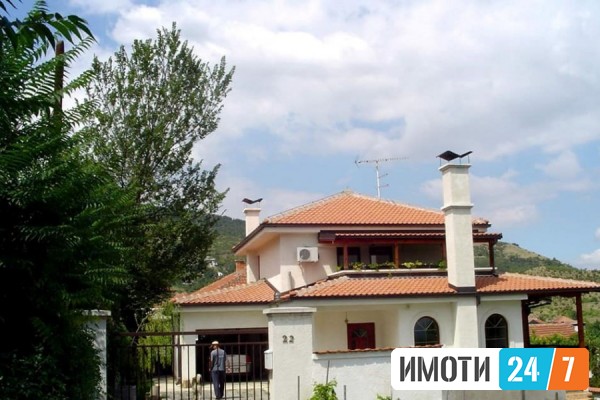 Sell House in   KVoda