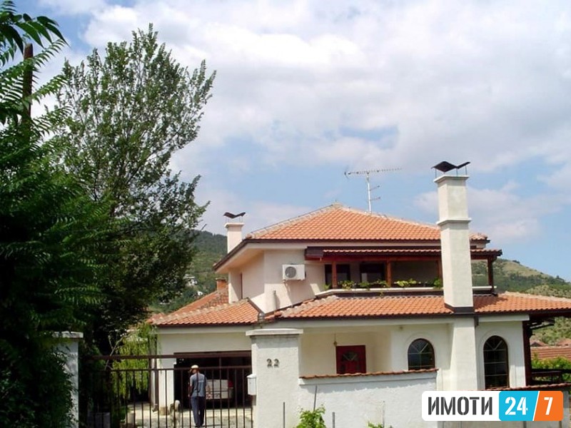 Се продава Куќа во  нас КВода