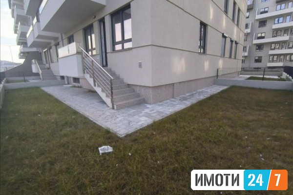 Sell Office space in   Madzari