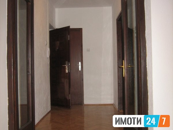 Се издава Стан во  нас Водно