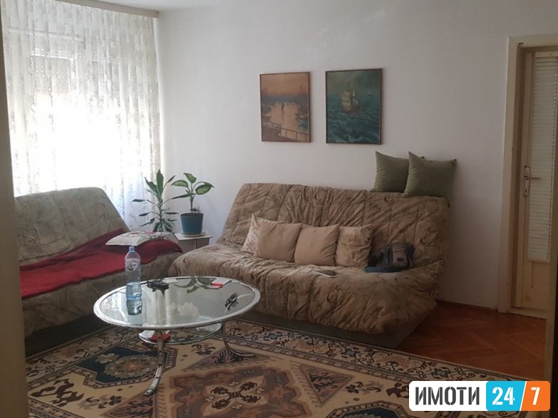 Sell Apartment in   Chair