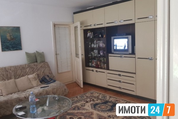 Sell Apartments in   Chair