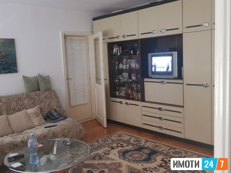 Sell Apartment in   Chair