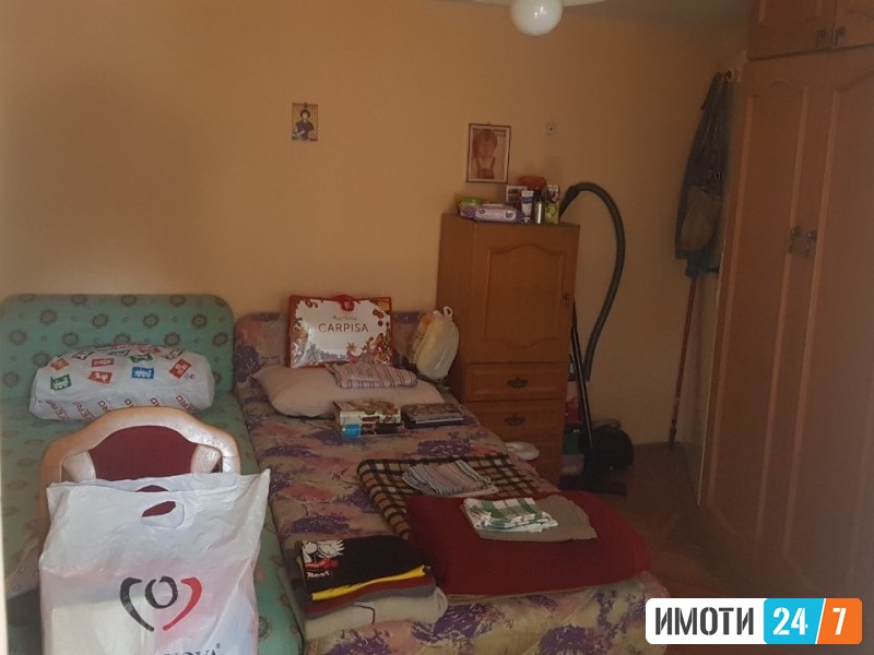 Sell Apartment in   Chair