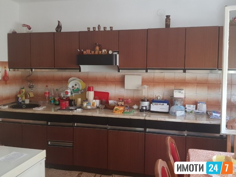 Sell Apartment in   Chair