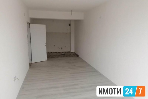Се продава Станови во  нас Чаир