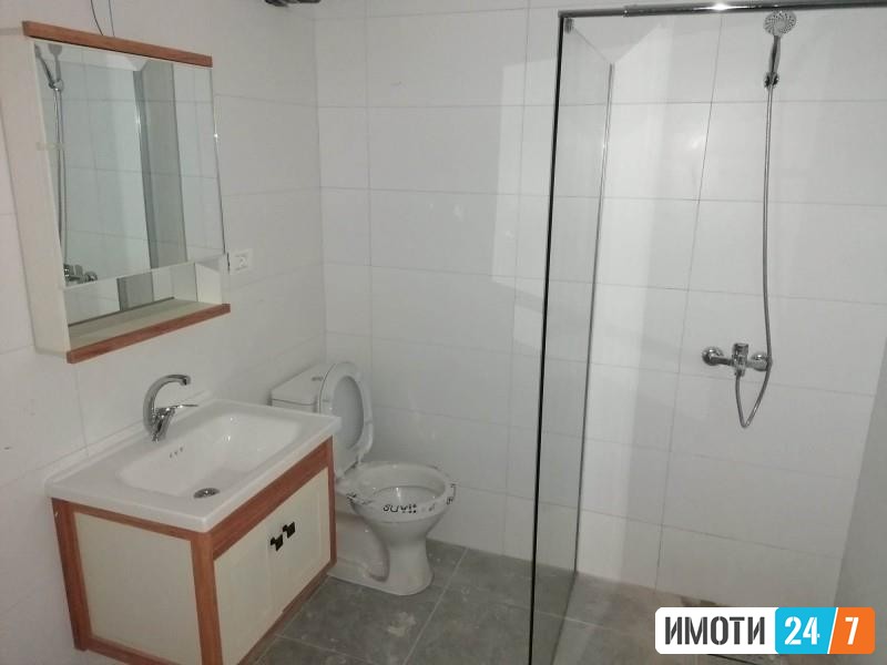 Sell Apartment in   Chair