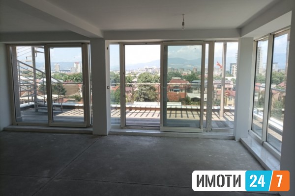 Се издава Станови во  нас Козле