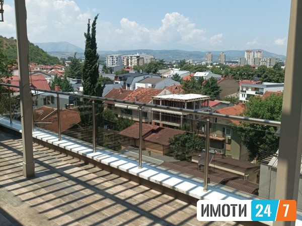Се издава Стан во  нас Козле
