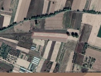 Се продава Плац во  нас Лисиче