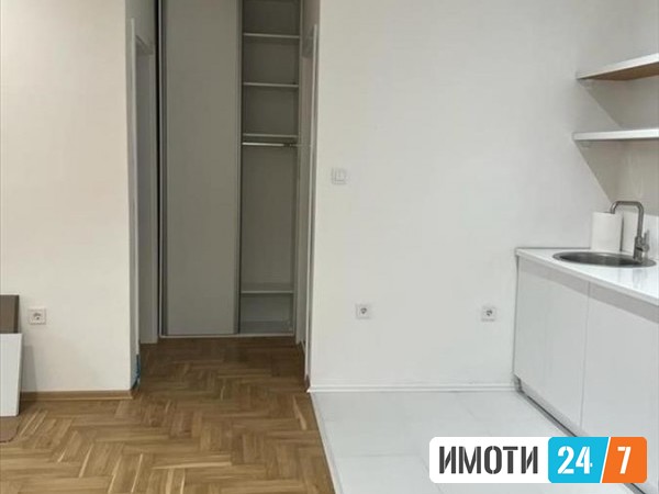 Се издава Стан во  нас Центар