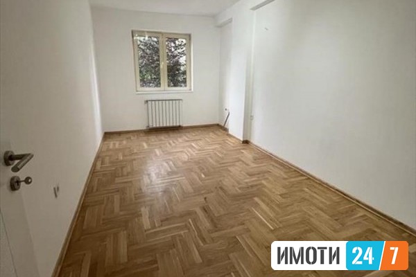 Rent Apartments in   Centar