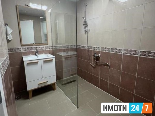Се издава Стан во  нас Центар
