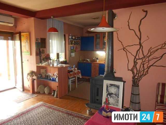 Rent House in   Bardovci