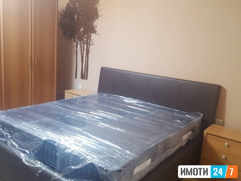 Се издава Куќа во  нас Козле