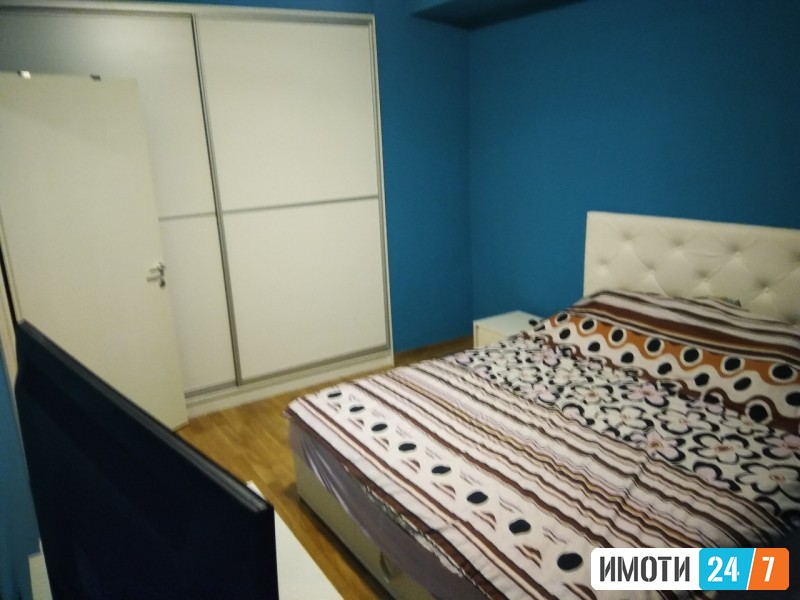 Се издава Стан во  нас Центар