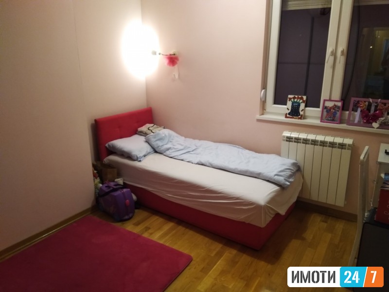 Се издава Стан во  нас Центар