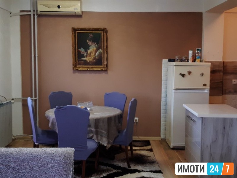Се издава Стан во  нас Аеродром