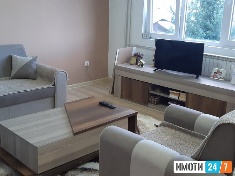 Се издава Стан во  нас Аеродром