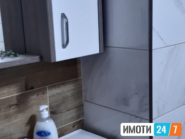 Се издава Стан во  нас Аеродром