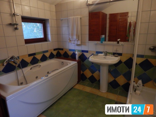 Се издава Куќа во  нас Бардовци