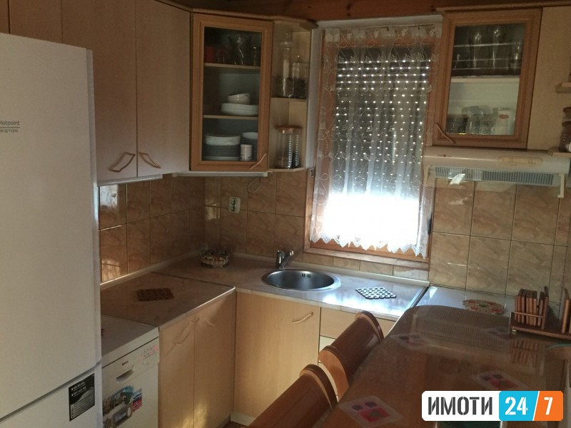 Се издава Куќа во  нас Бардовци