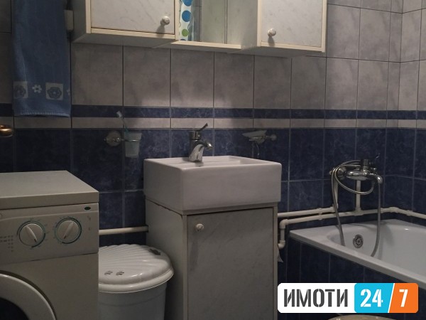 Се издава Куќа во  нас Бардовци