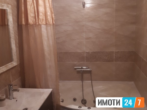 Се издава Стан во  нас Капиштец