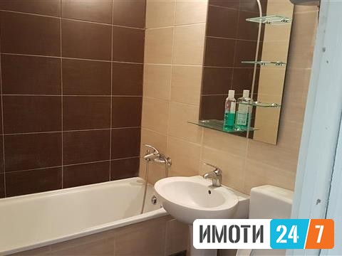 Sell Apartment in   GjPetrov