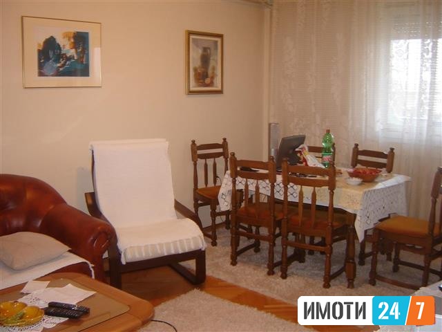 Се продава Стан во  нас ЃПетров