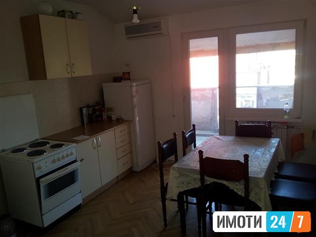 Sell Apartment in   GjPetrov