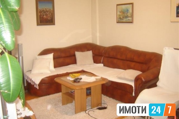 Се продава Станови во  нас ЃПетров